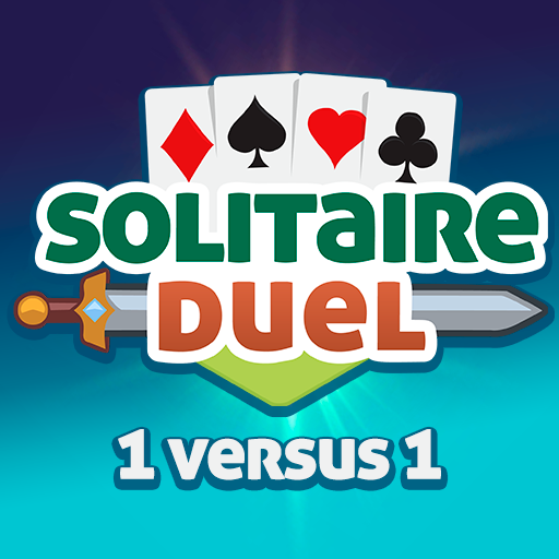 Solitaire Duel Klondike 149.1.15 Apk Mod Unlimited Money Solitaire Duel Klondike 149.1.15 Apk Mod Unlimited Money