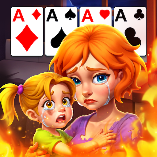 Solitaire Family 1.20.4 Apk Mod Unlimited Money