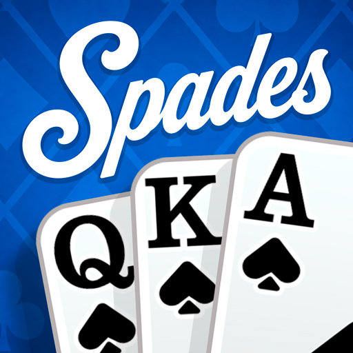 Spades Classic Card Game 1.0 Apk Mod Unlimited Money