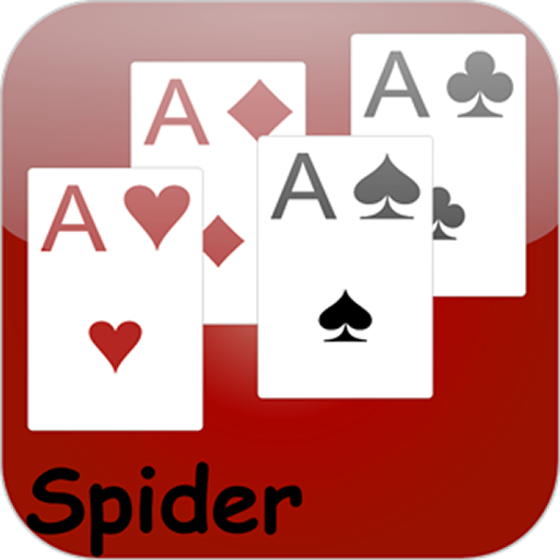 Spider Solitaire 1.16 Apk Mod Unlimited Money