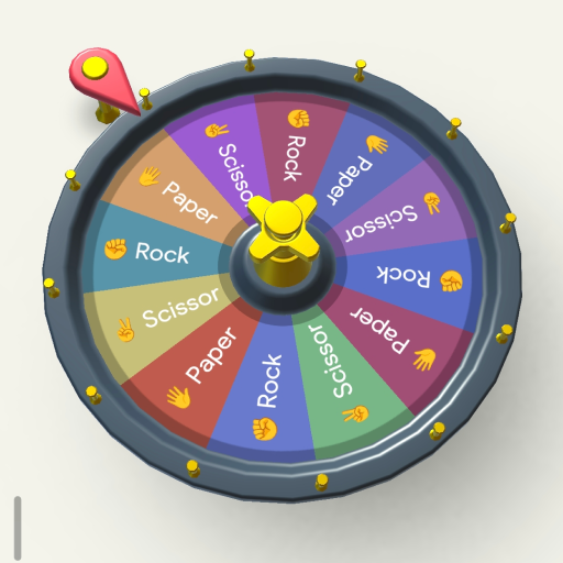 Spin The Wheel 0.2562 Apk Mod Unlimited Money