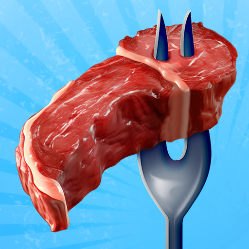 Steak Cooking Food Cutting 0.28 Apk Mod Unlimited Money Steak Cooking Food Cutting 0.28 Apk Mod Unlimited Money