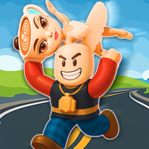 Steal It Game Steal Run 5.6 Apk Mod Unlimited Money