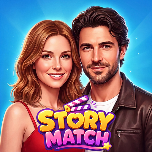 Story Match – Life Stories 1.0.1 Apk Mod Unlimited Money