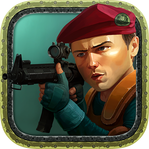 Strike Force Troopers 4.4 Apk Mod Unlimited Money Strike Force Troopers 4.4 Apk Mod Unlimited Money
