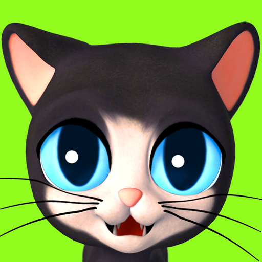 Talking Cat Dog 12.2.4 Apk Mod Unlimited Money Talking Cat Dog 12.2.4 Apk Mod Unlimited Money