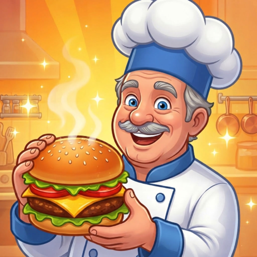 Tasty Tales Restaurant Tycoon 2.0.36 Apk Mod Unlimited Money