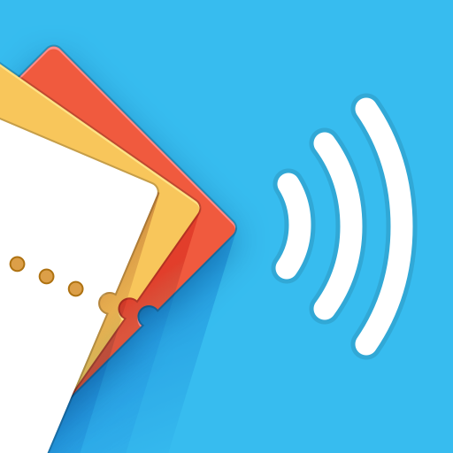 Ticket sans contact 2.5.116 Apk Mod Premium