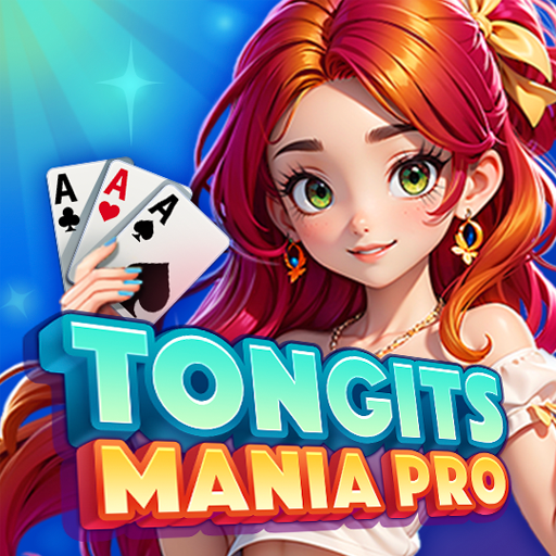 Tongits Mania Pro 1.0.11 Apk Mod Unlimited Money