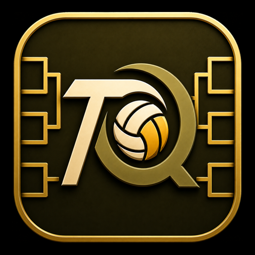 TournaQ – Volley VARY Apk Mod Premium