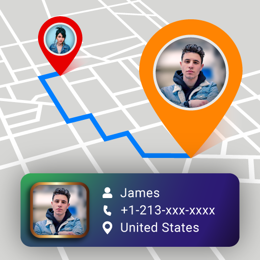 Track Any Phone 3.5.9 Apk Mod Premium Track Any Phone 3.5.9 Apk Mod Premium