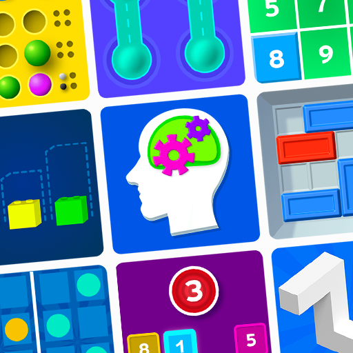Train your Brain – Reasoning 4.1.8 Apk Mod Unlimited Money Train your Brain – Reasoning 4.1.8 Apk Mod Unlimited Money