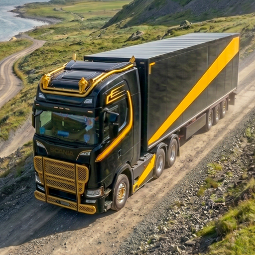 Truck Driver Game Cargo Truck 1.0.2 Apk Mod Unlimited Money Truck Driver Game Cargo Truck 1.0.2 Apk Mod Unlimited Money