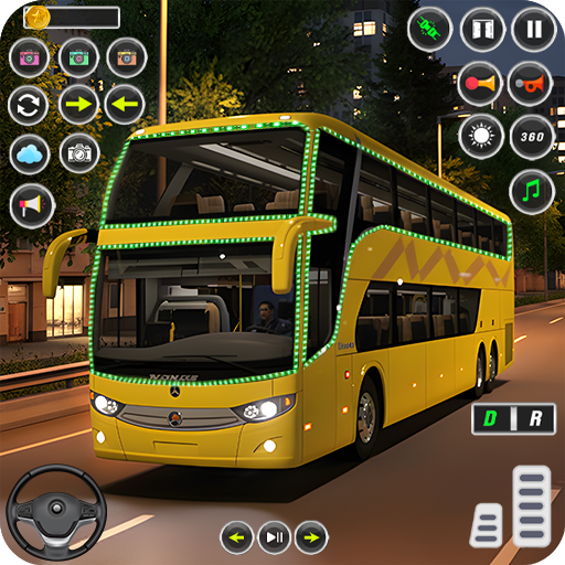 US Bus Transport Simulator 3d 1.2 Apk Mod Unlimited Money US Bus Transport Simulator 3d 1.2 Apk Mod Unlimited Money