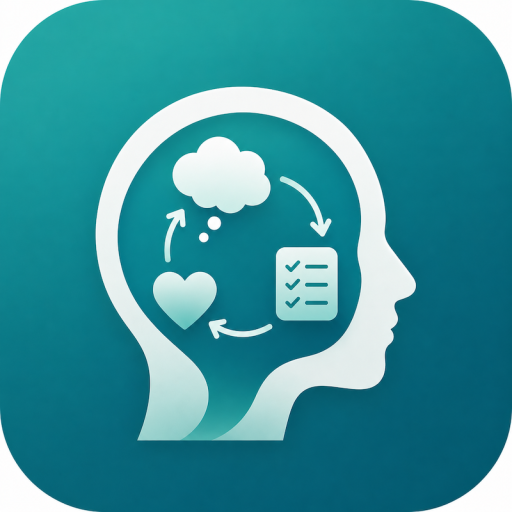 Untangle CBT Companion 6.0.5 Apk Mod Premium