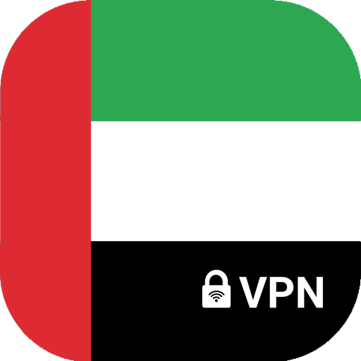 VPN UAE – Private Secure VPN 3.0.4.8 Apk Mod Premium