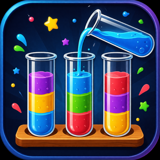 Water Sort – Color Sort Puzzle 1.3.6 Apk Mod Unlimited Money Water Sort – Color Sort Puzzle 1.3.6 Apk Mod Unlimited Money