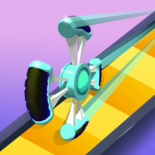 Wheels Run 3D 1.6.1 Apk Mod Unlimited Money Wheels Run 3D 1.6.1 Apk Mod Unlimited Money