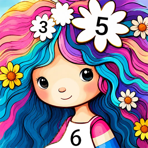 Wonder Tales Coloring Book 1.0.7 Apk Mod Unlimited Money Wonder Tales Coloring Book 1.0.7 Apk Mod Unlimited Money