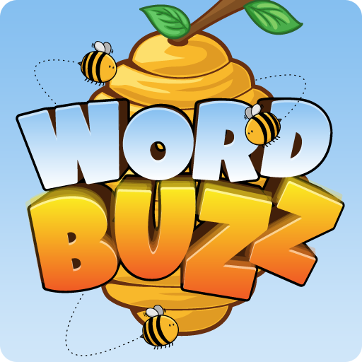 WordBuzz The Honey Quest 2.0.16 Apk Mod Unlimited Money