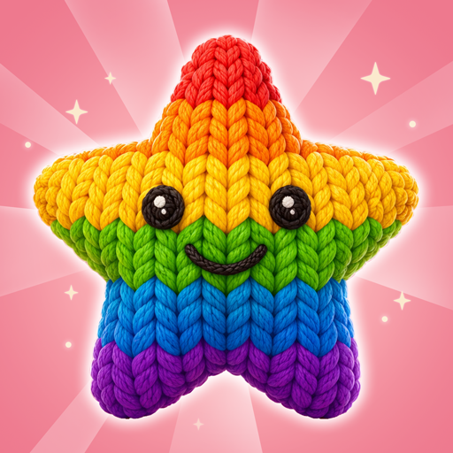 Yarn Sort Color Puzzle 3D 1.3.1 Apk Mod Premium Yarn Sort Color Puzzle 3D 1.3.1 Apk Mod Premium