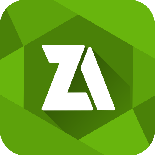 ZArchiver 1.0.10 Apk Mod Premium