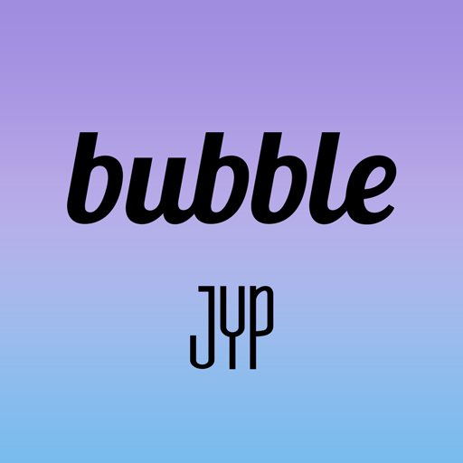 bubble for JYPnation 1.5.2 Apk Mod Premium bubble for JYPnation 1.5.2 Apk Mod Premium