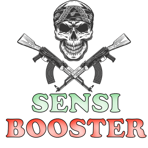 hacker sensi booster max 1.3.4 Apk Mod Premium