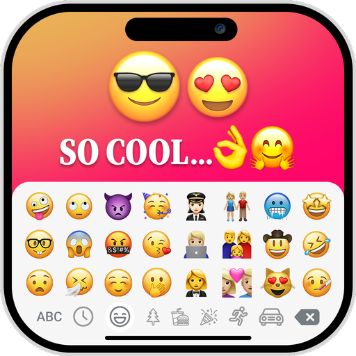 iOS Emojis For Story 2.0.5 Apk Mod Premium iOS Emojis For Story 2.0.5 Apk Mod Premium