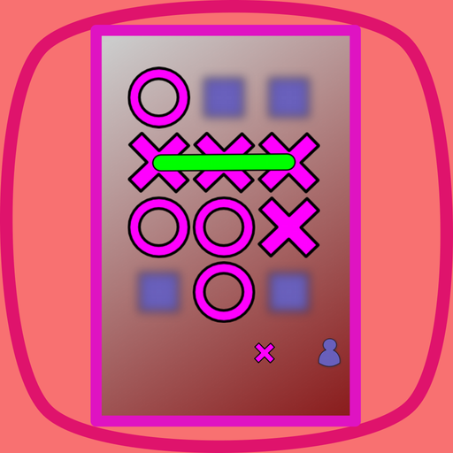 000XXX tic tac toe special 2610.02.24 Apk Mod Unlimited Money