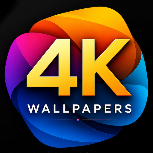 4K Wallpaper HD Backgrounds VARY Apk Mod Premium