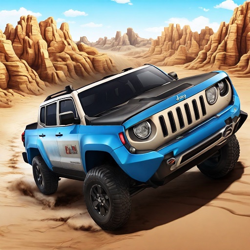 4×4 Offroad Jeep Driving Games 5.1 Apk Mod Unlimited Money 4×4 Offroad Jeep Driving Games 5.1 Apk Mod Unlimited Money