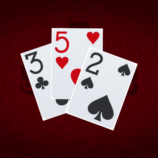 5-3-2 Trump Card Game 2.6 Apk Mod Unlimited Money