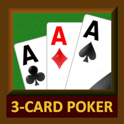 Ace 3-Card Poker 1.2.5 Apk Mod Unlimited Money