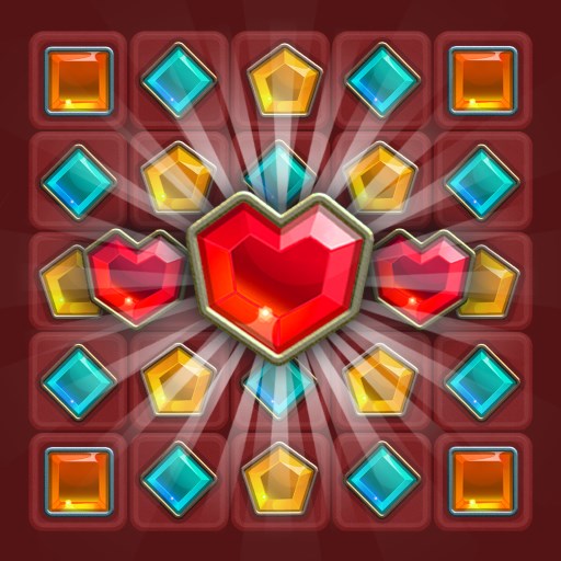 Alchemix Story Match 3 Game 1.3.09 Apk Mod Unlimited Money