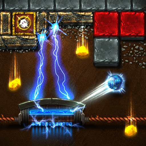 Ancient Bricks 1.5.35 Apk Mod Unlimited Money