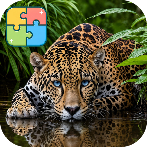 Animal Jigsaw Puzzle Games 2.0 Apk Mod Unlimited Money