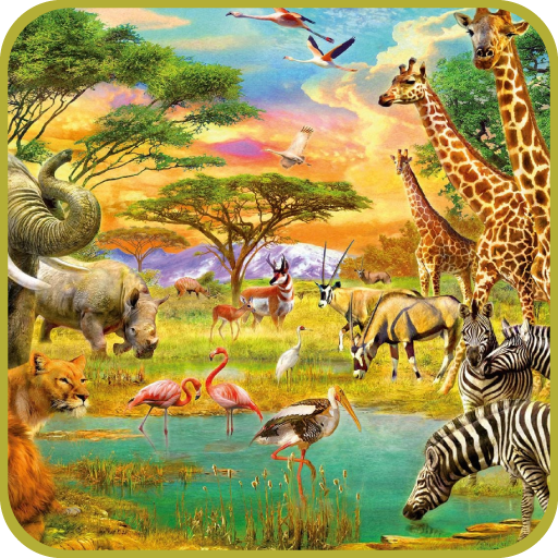 Animals Name and Pictures 2.1 Apk Mod Premium