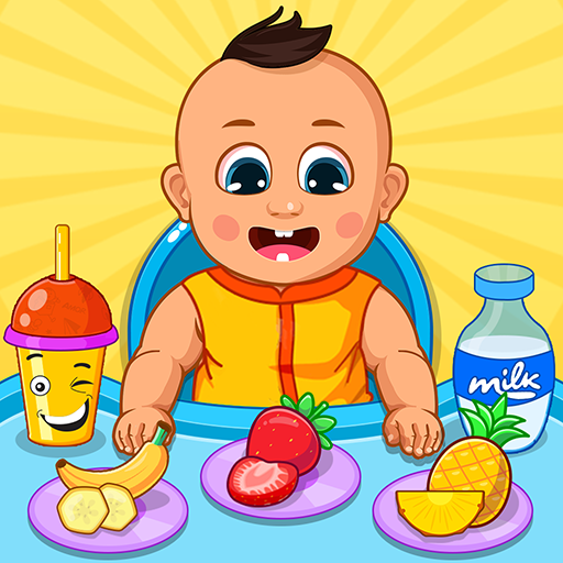 Baby Care Kids Toddler Game 1.0.8 Apk Mod Unlimited Money Baby Care Kids Toddler Game 1.0.8 Apk Mod Unlimited Money