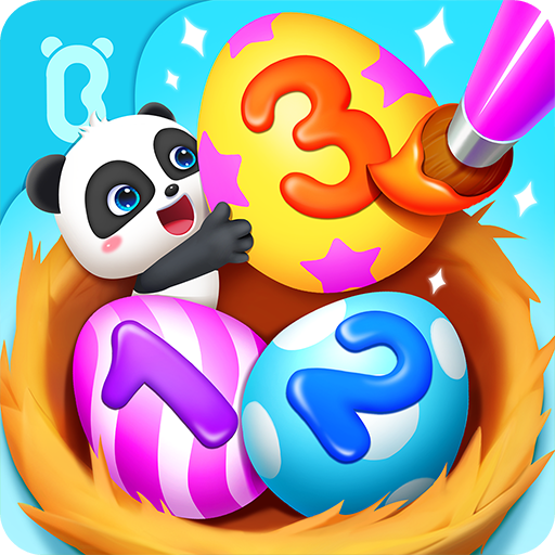 Baby Panda Learns Numbers 8.76.00.00 Apk Mod Unlimited Money