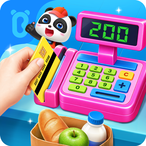 Baby Pandas Town Supermarket 8.76.00.01 Apk Mod Unlimited Money Baby Pandas Town Supermarket 8.76.00.01 Apk Mod Unlimited Money