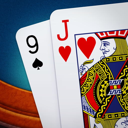 Baccarat Real Baccarat Exp 2.1.4 Apk Mod Unlimited Money