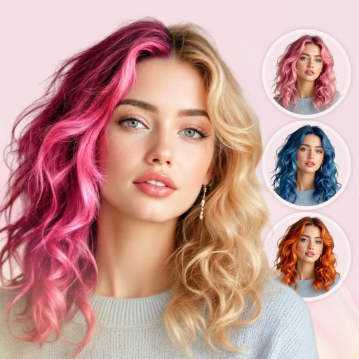 Beautix – AI Hair Changer 1.3.4 Apk Mod Premium