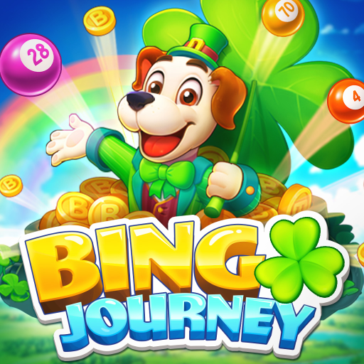 Bingo Journey – Lucky Casino 2.6.3 Apk Mod Premium