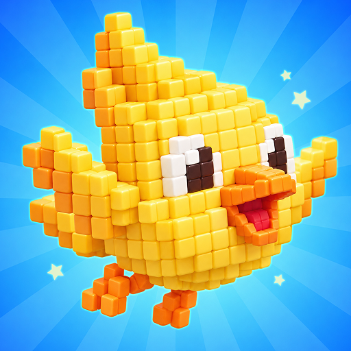 Bird Cube 3D 1.9.0 Apk Mod Unlimited Money Bird Cube 3D 1.9.0 Apk Mod Unlimited Money