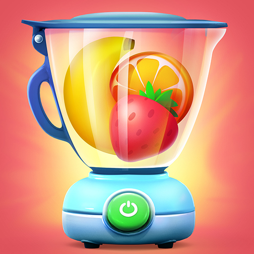Blendy – Juicy Simulation 2.0.1 Apk Mod Unlimited Money
