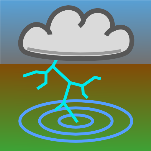 Blitzortung Lightning Monitor 2.5.4 Apk Mod Premium