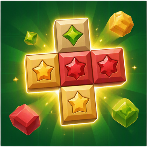Block Craft Blast 1.0.0.3 Apk Mod Unlimited Money