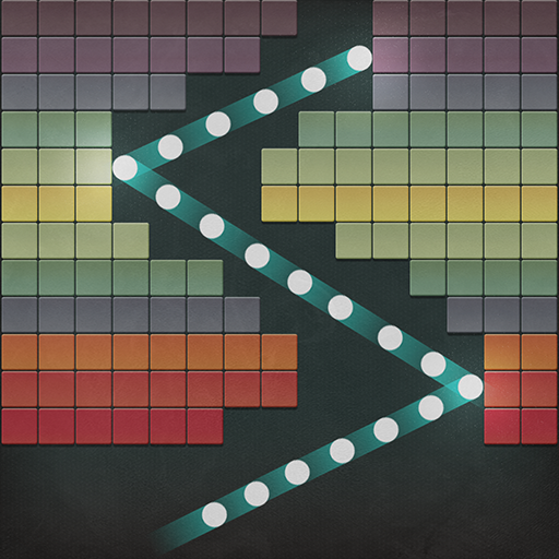 Bricks Breaker Mission 1.2.4 Apk Mod Unlimited Money