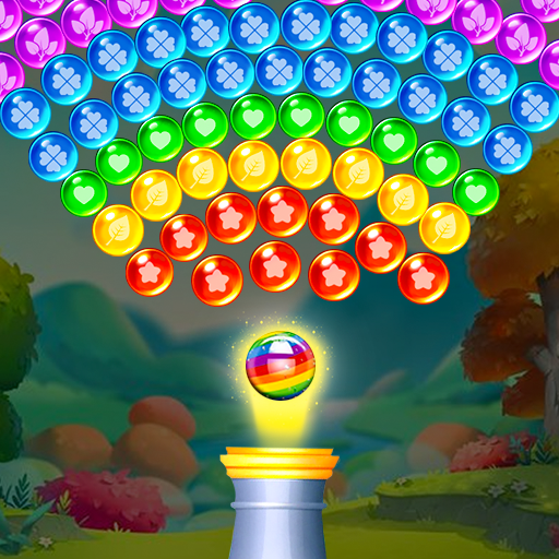 Bubble Burst Mania 10.0 Apk Mod Unlimited Money